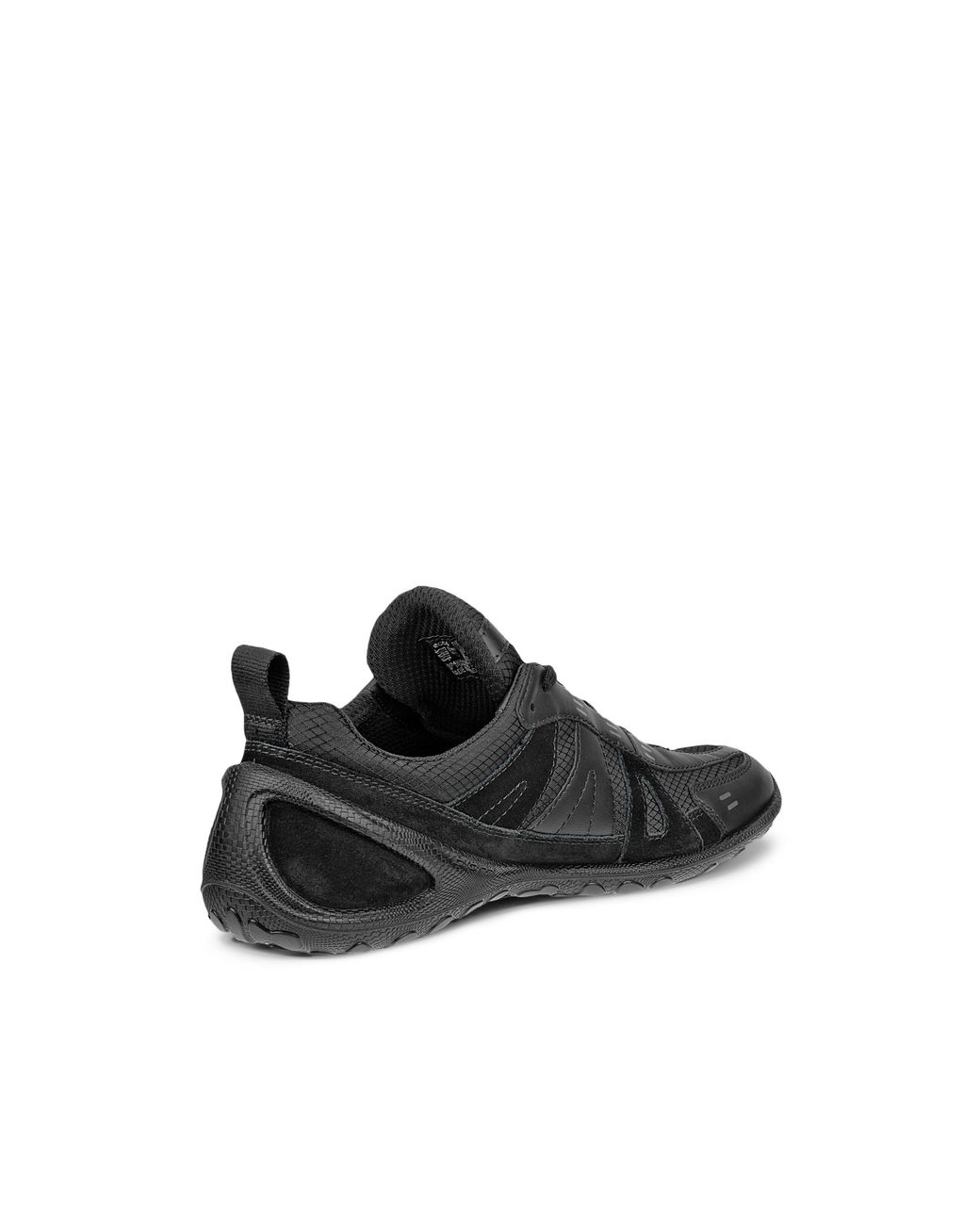 Ecco Black Biom Lite