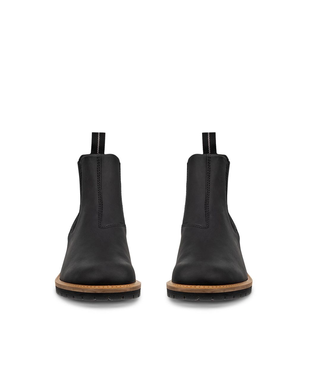Ecco Black Elaina