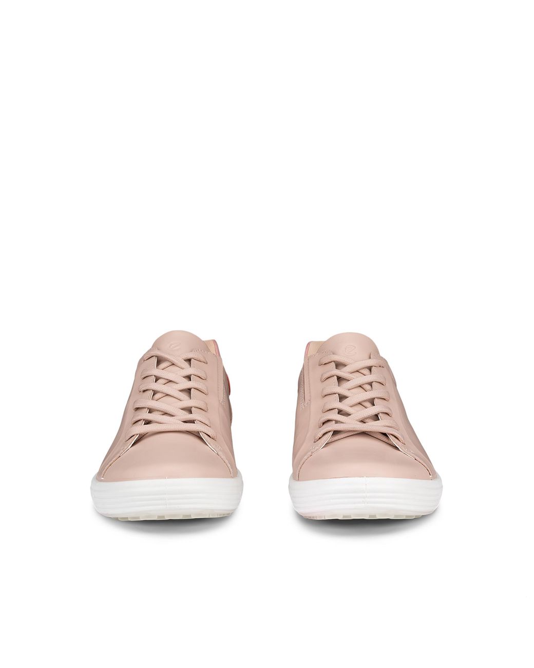 Ecco Pink Soft 7