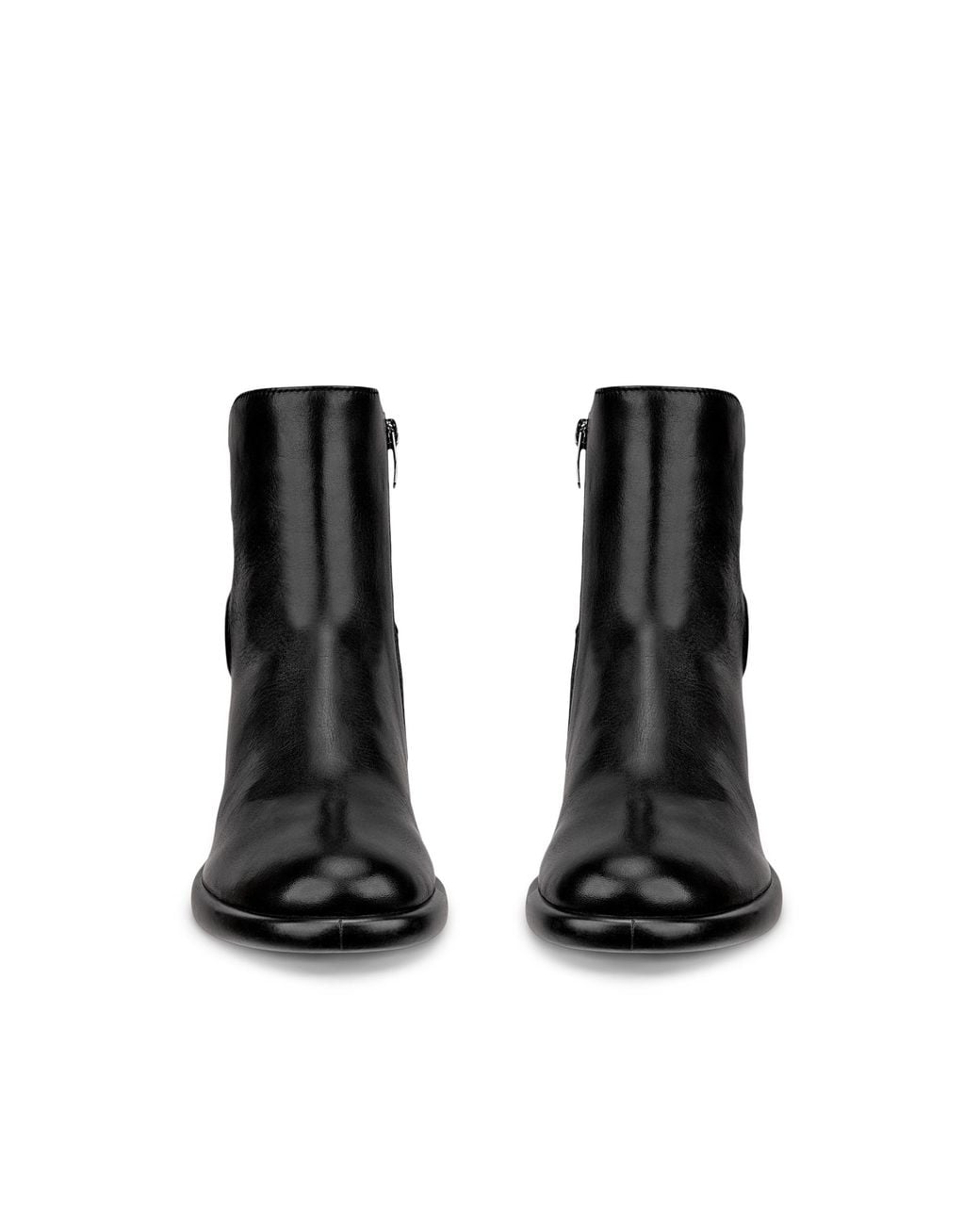 Ecco Black Sculpted Lx 35