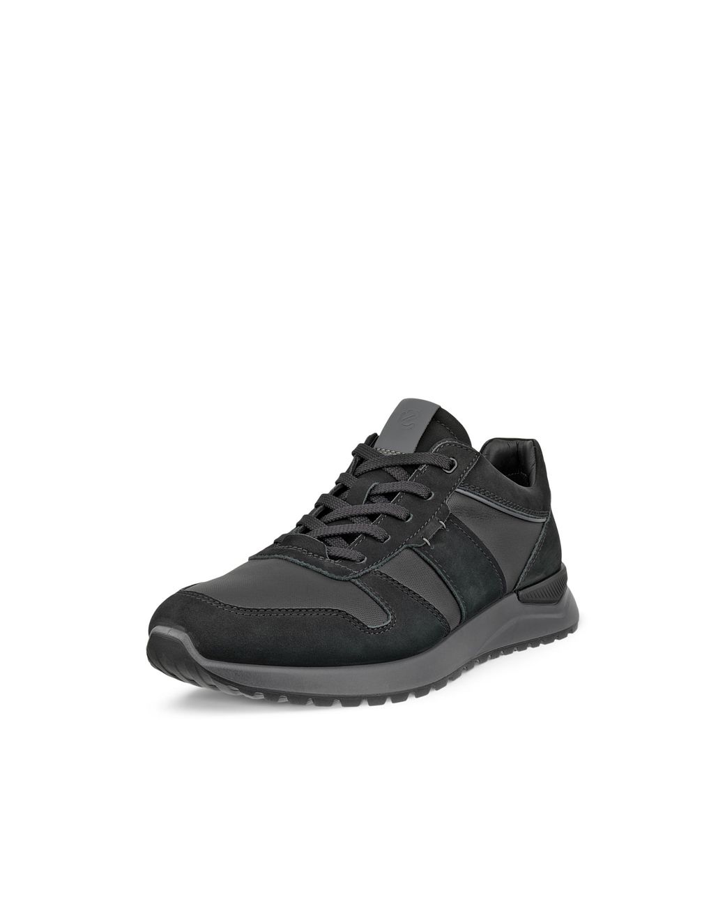 Ecco Black Astir Neo for men
