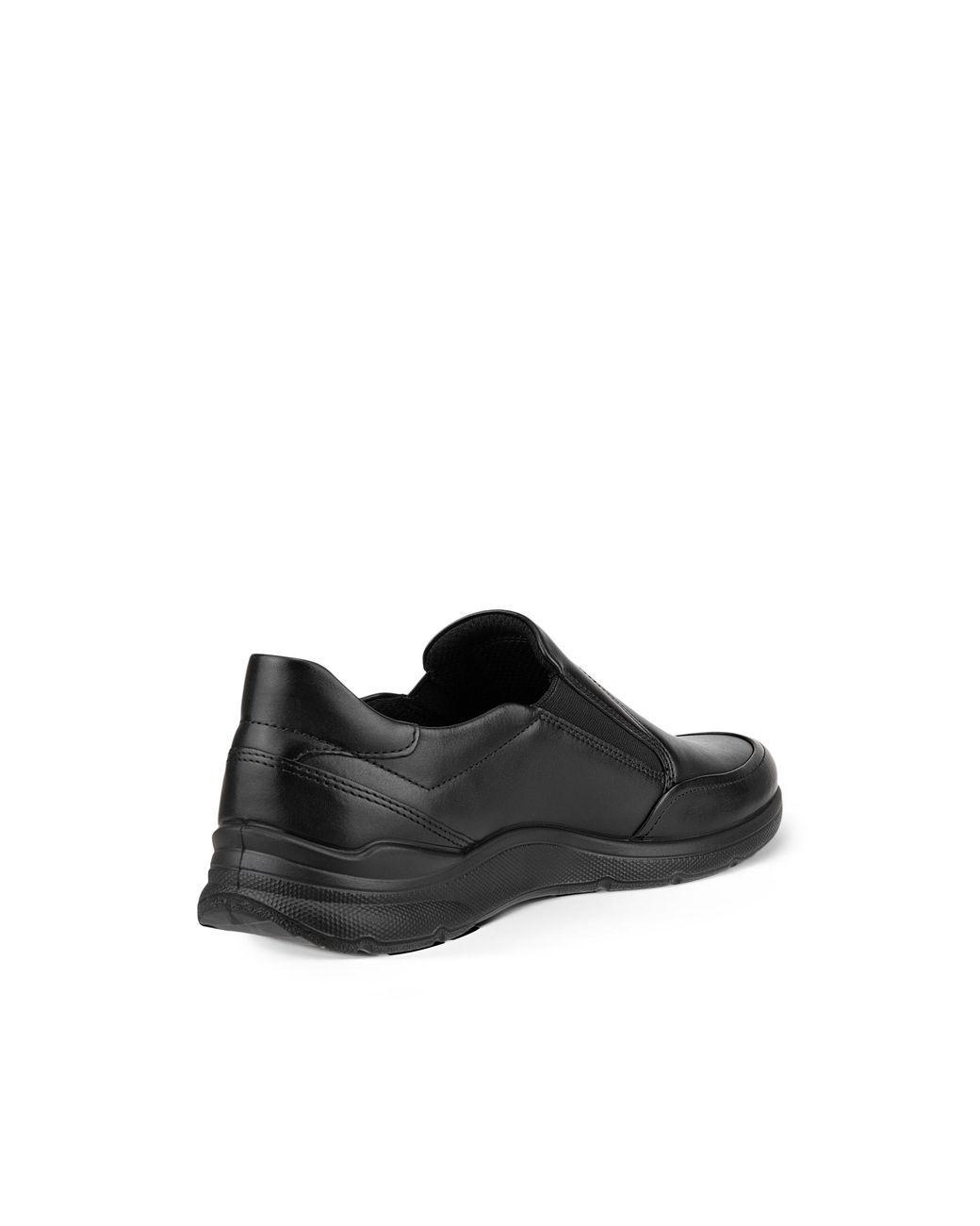 Ecco Black Irving for men