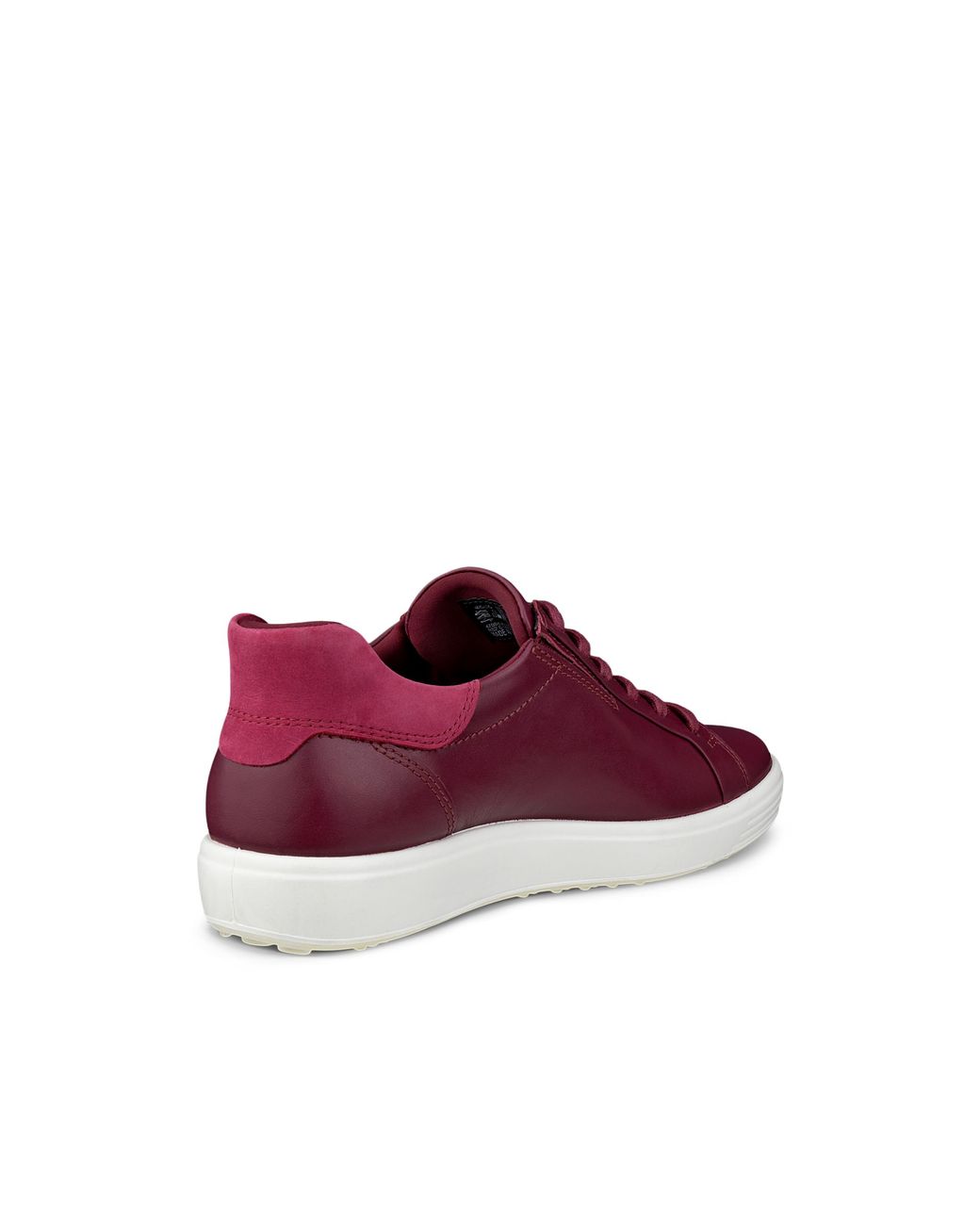 Ecco Purple Soft 7