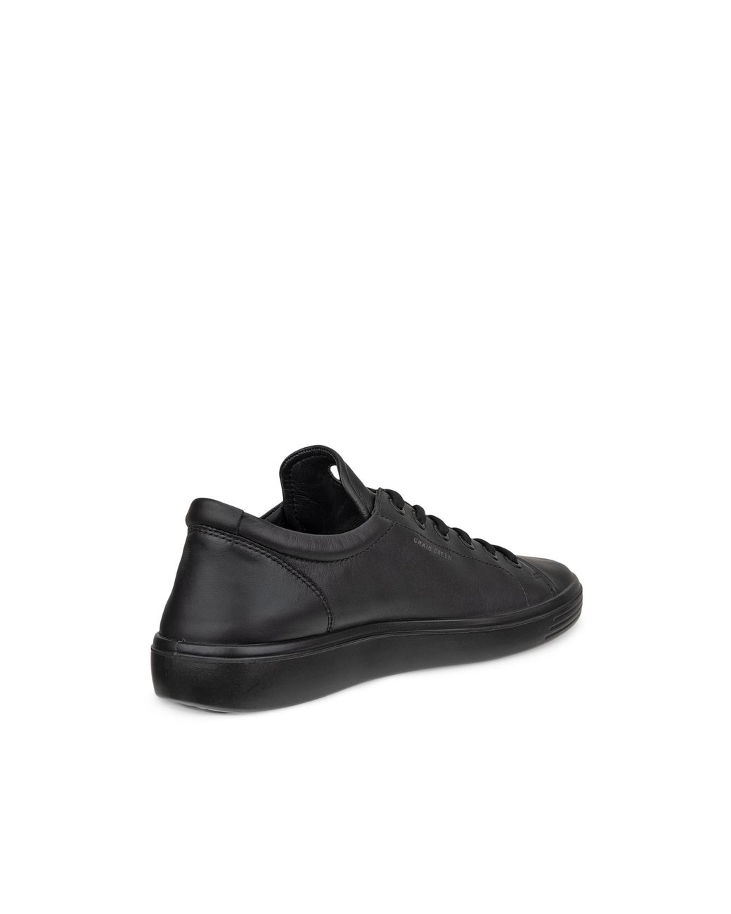 Ecco Black Cg Soft