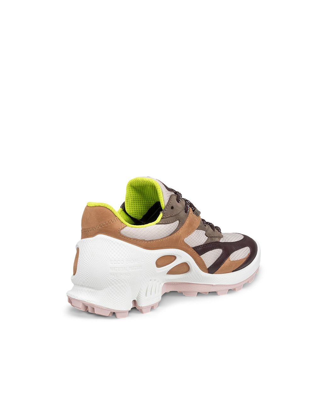 Ecco Gray Biom C-Trail