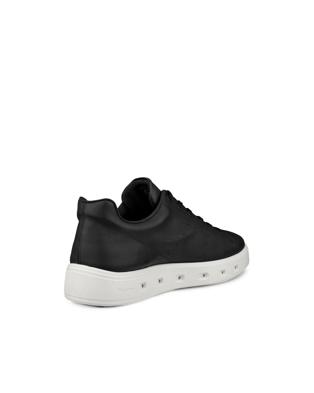 Ecco Black Street 720 for men