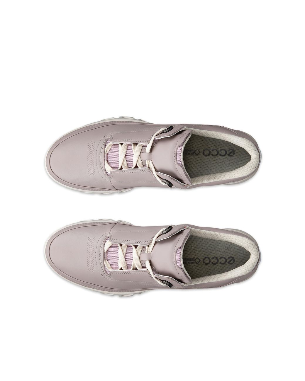 Ecco Gray Multi-Vent