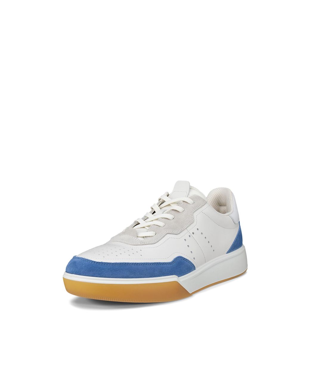 Ecco Blue Street Court for men