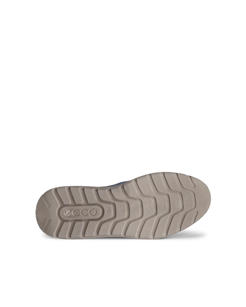 Ecco Blue City Stride for men