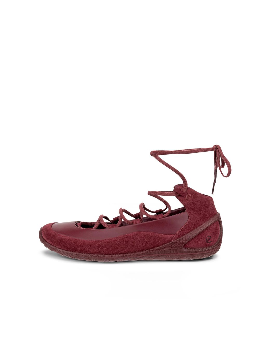 Ecco Red Biom Lite
