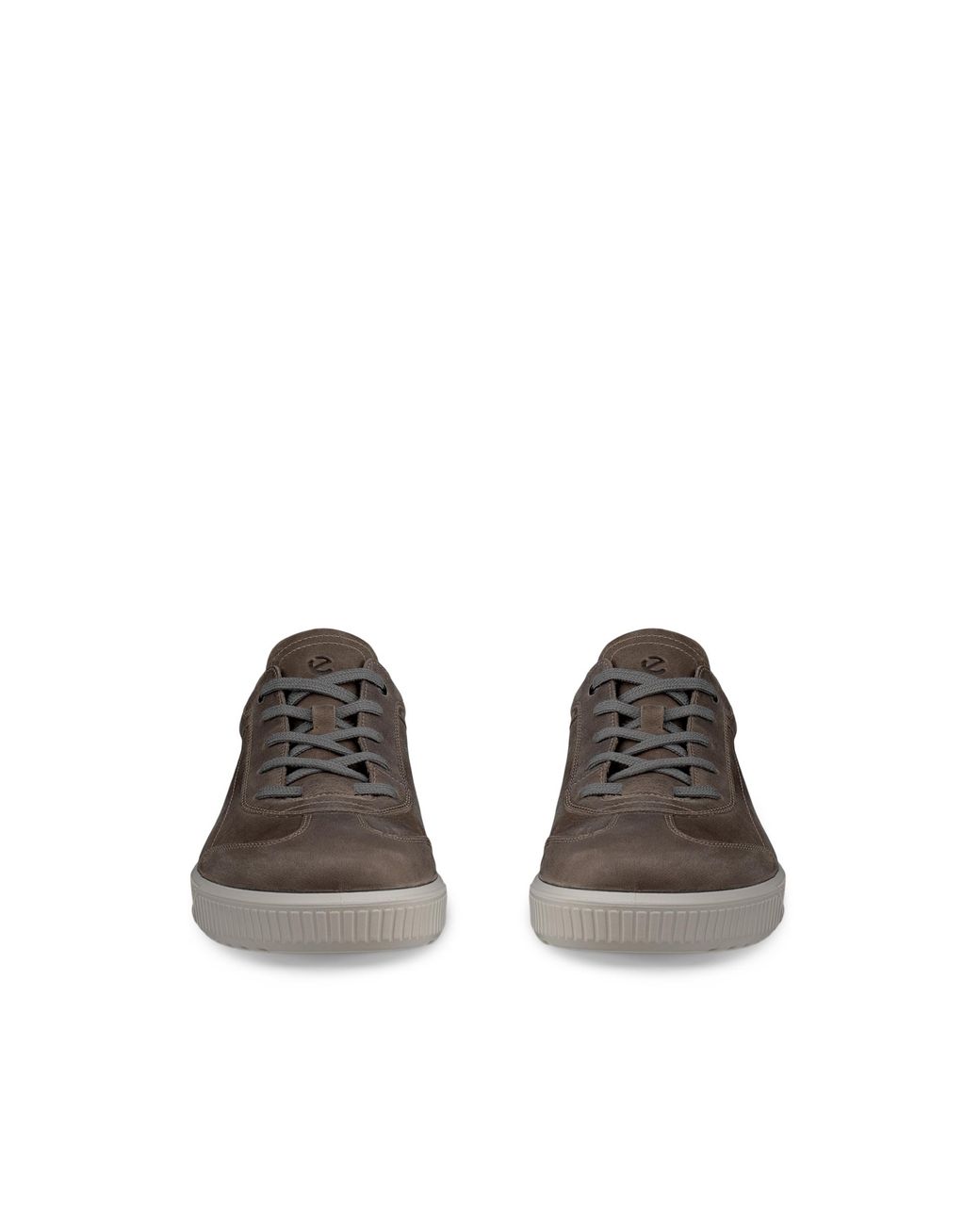 Ecco Brown Byway for men