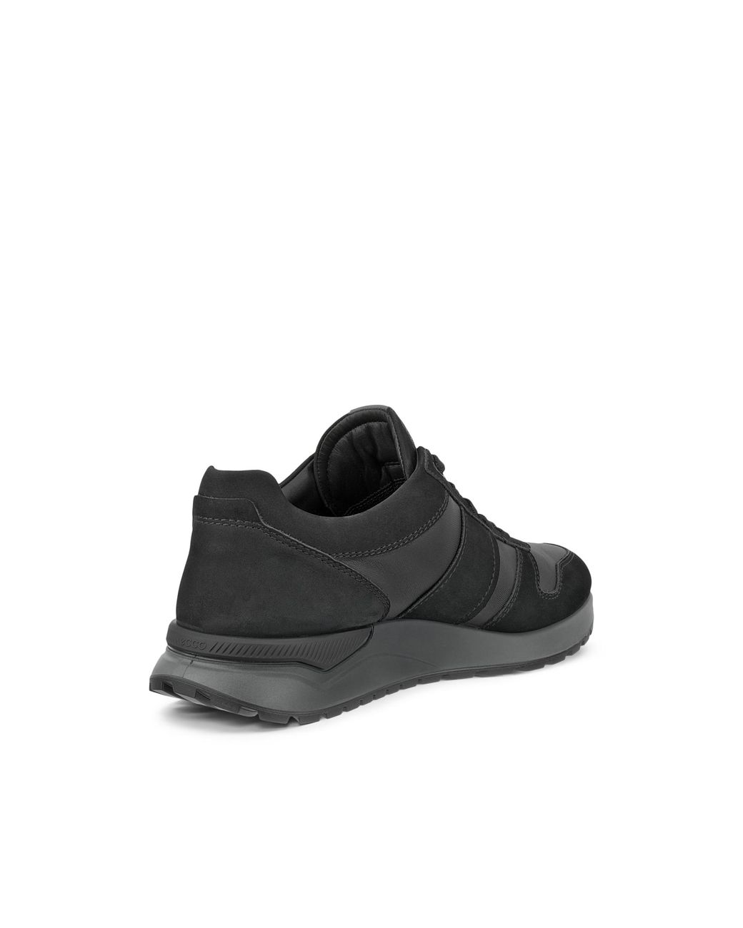 Ecco Black Astir Neo for men