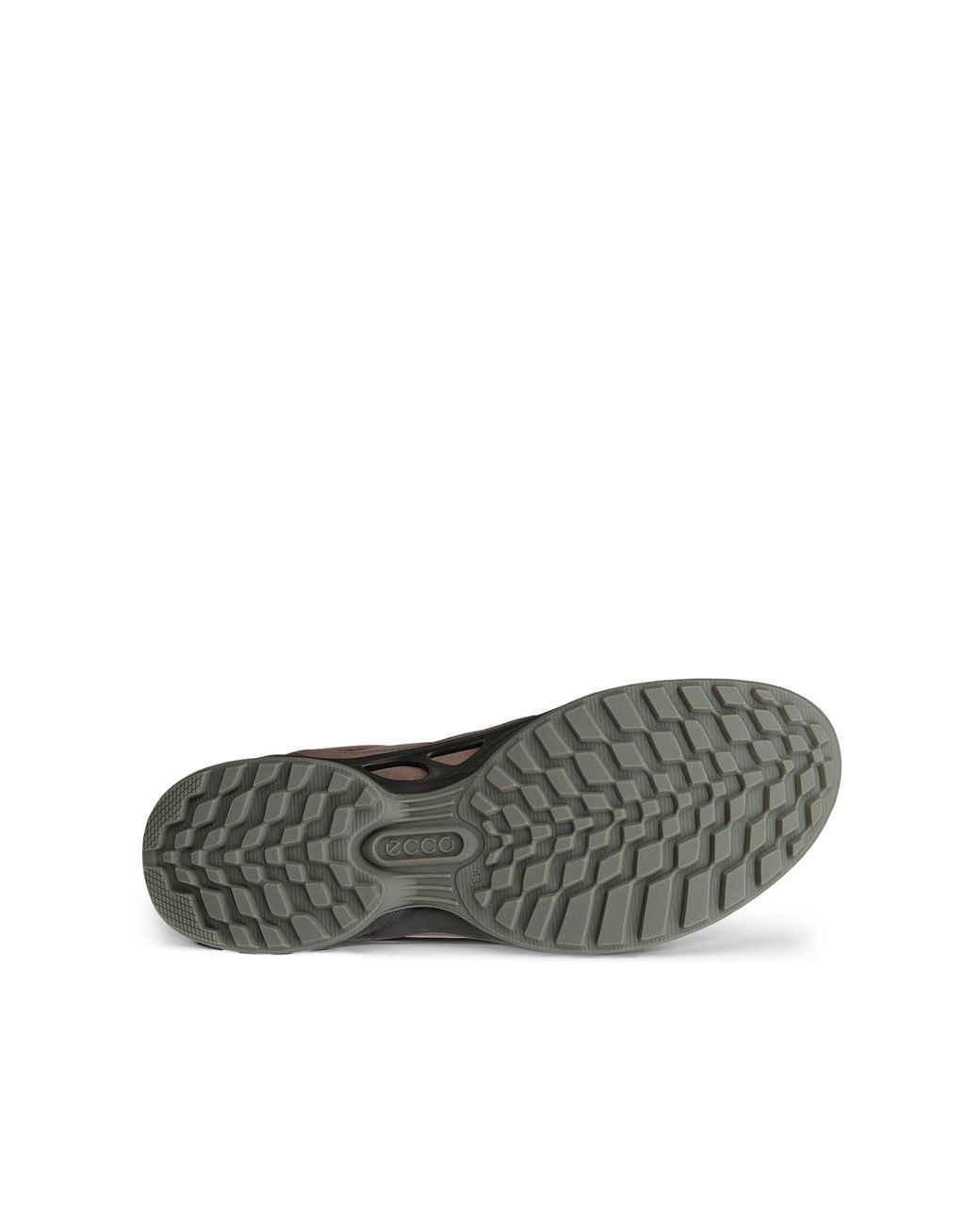 Ecco Brown Biom Energi for men