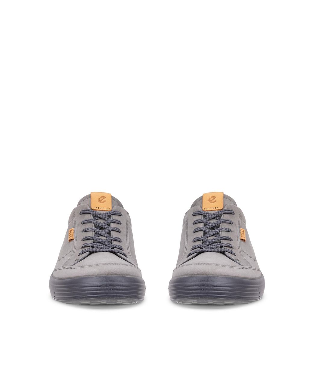 Ecco Gray Soft 7 for men