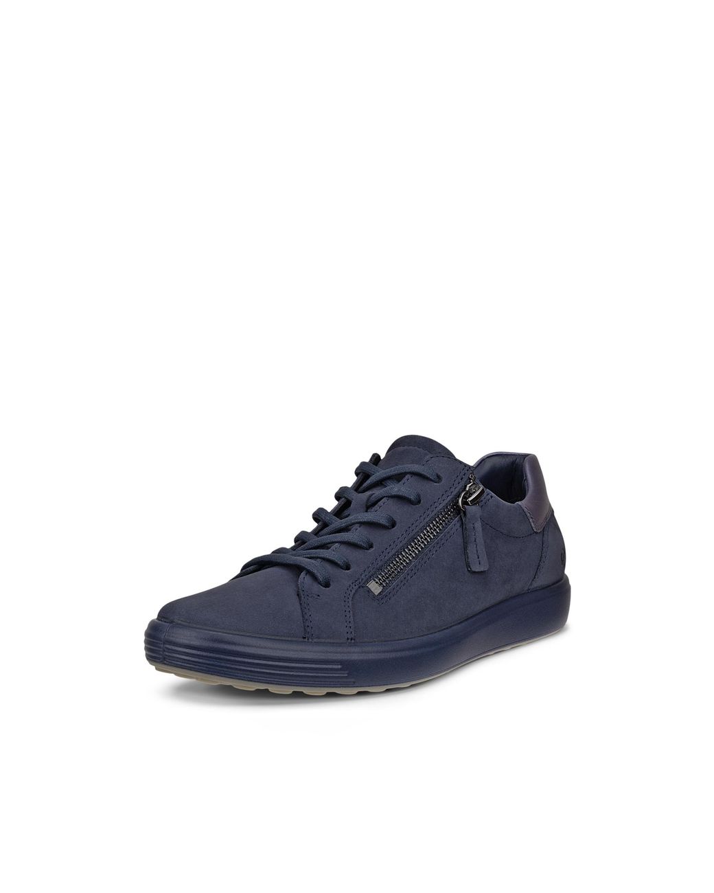 Ecco Blue Soft 7