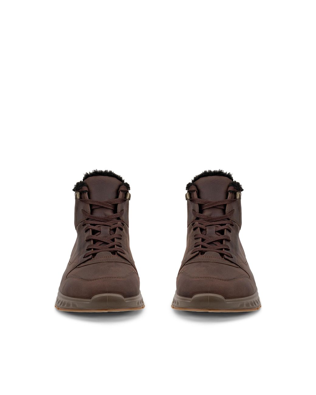 Ecco Brown Exostride for men