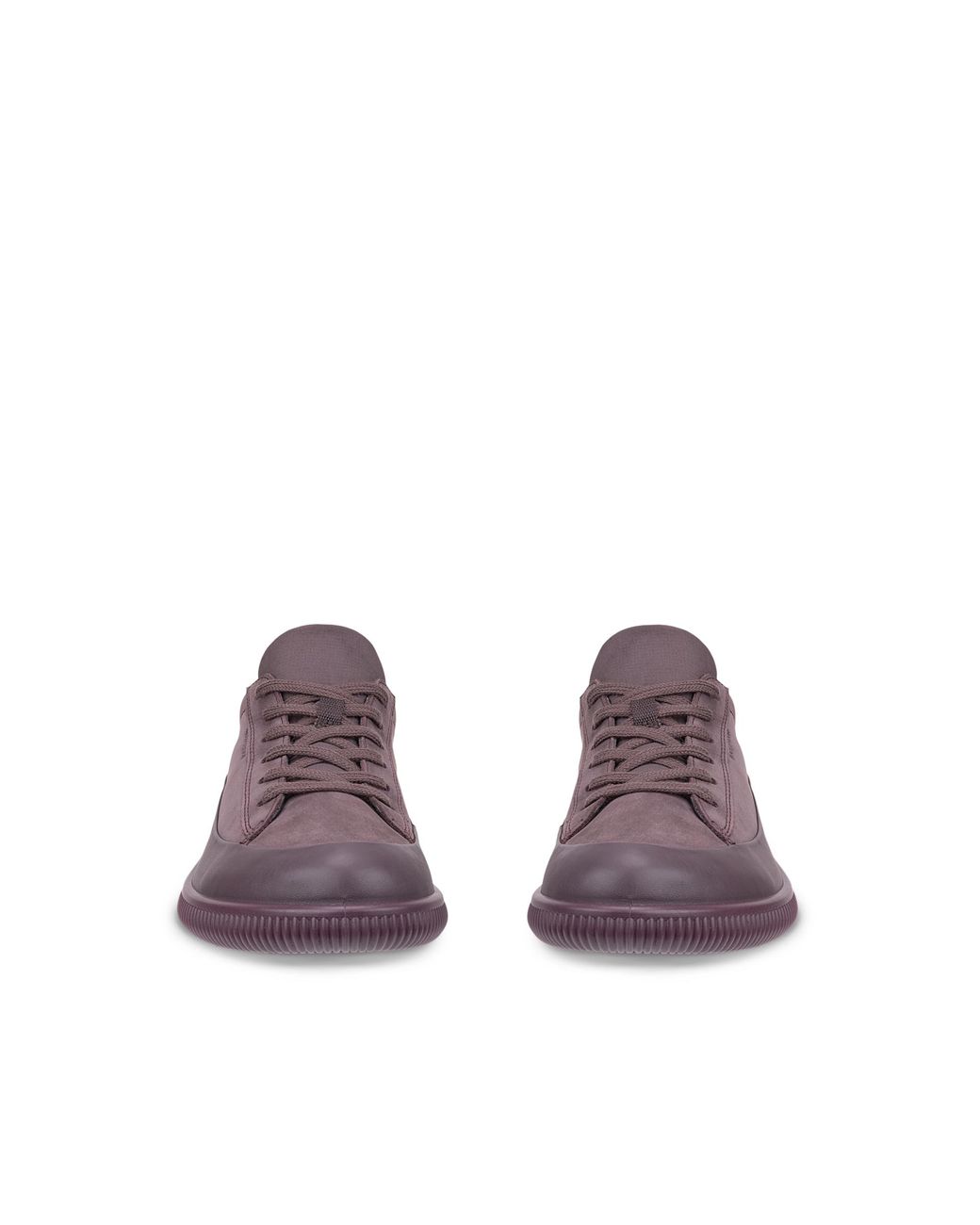 Ecco Purple Soft Zero
