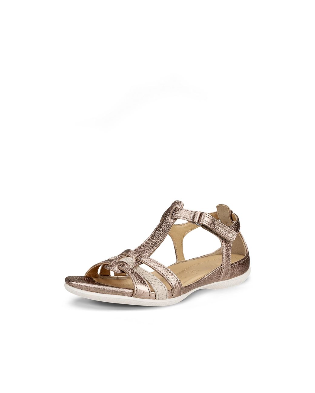Ecco Metallic Flash