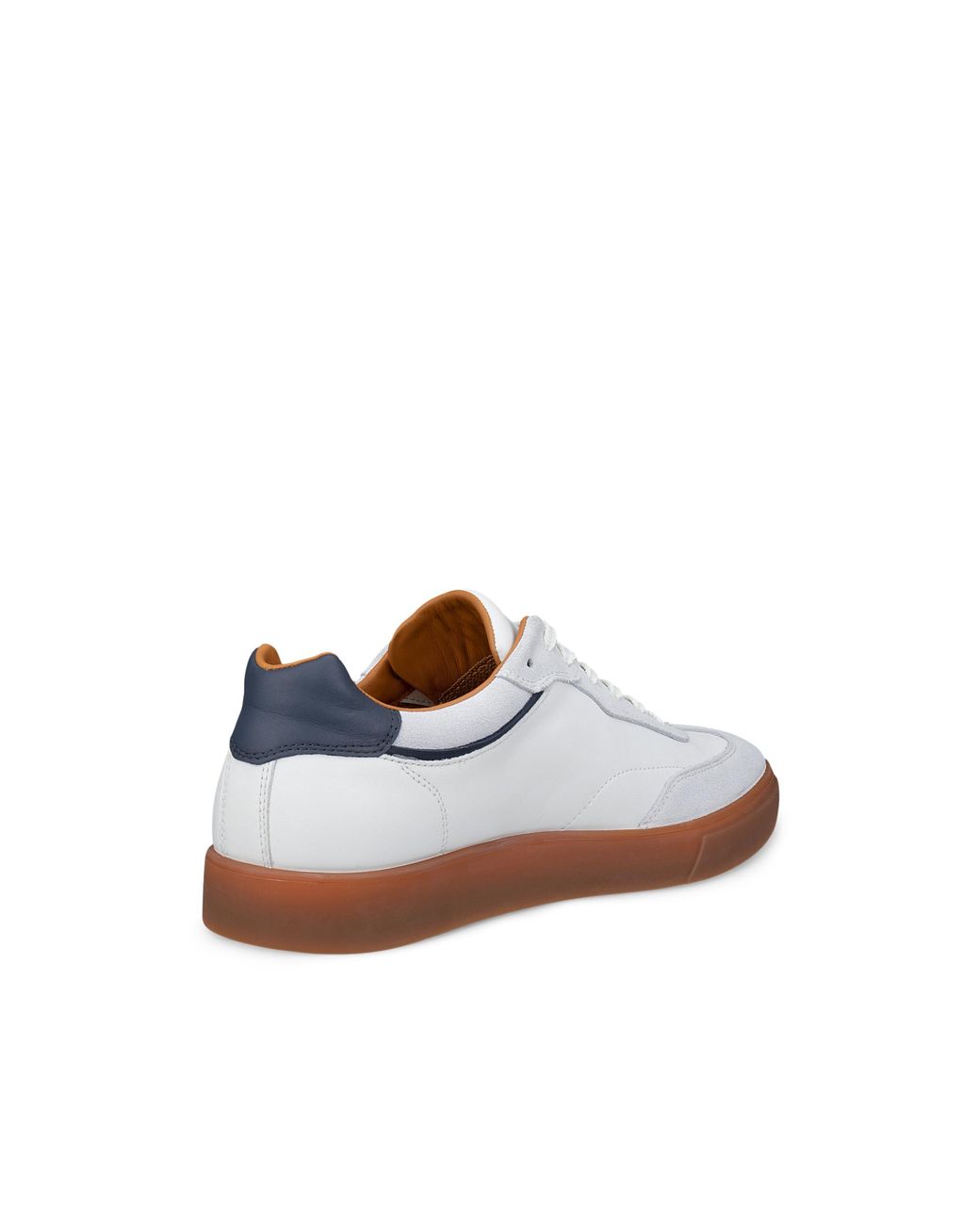 Ecco White Soft 10 for men
