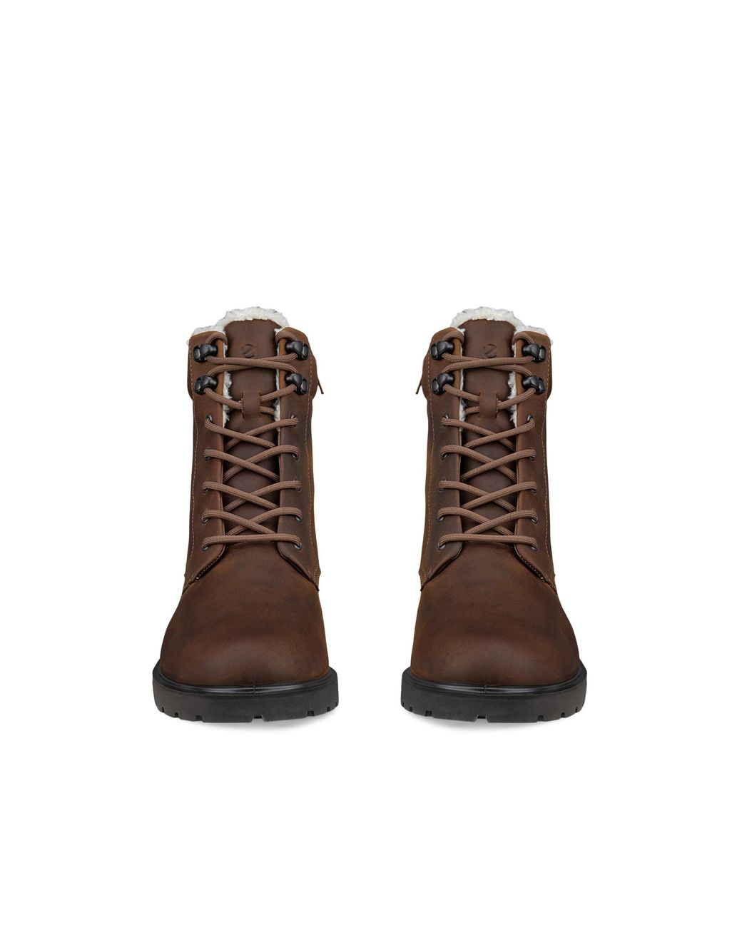 Ecco Brown Metropole Vienna