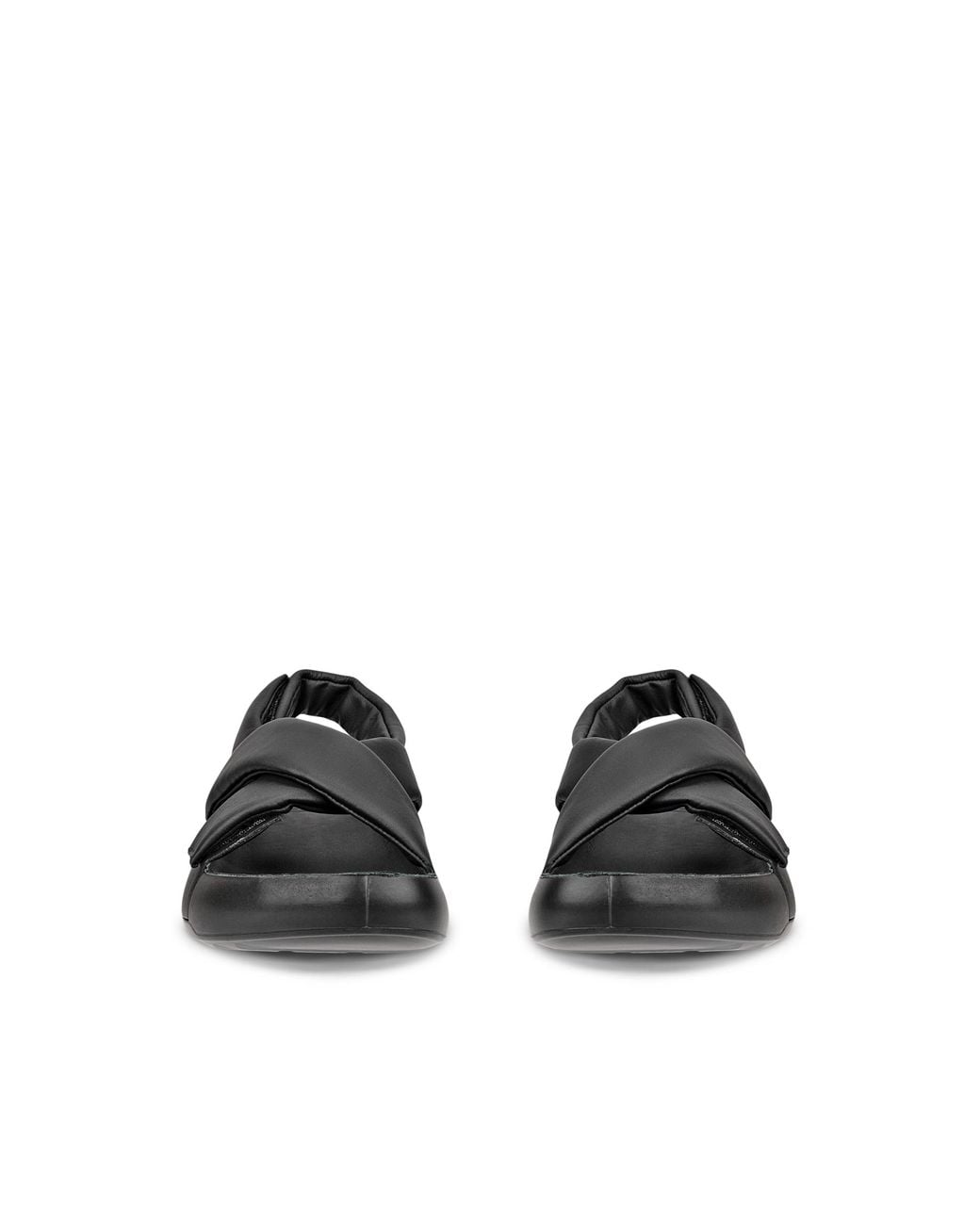 Ecco Black Cozmo Platform