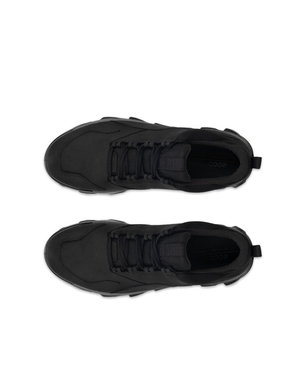Ecco Black Ecco Mx for men