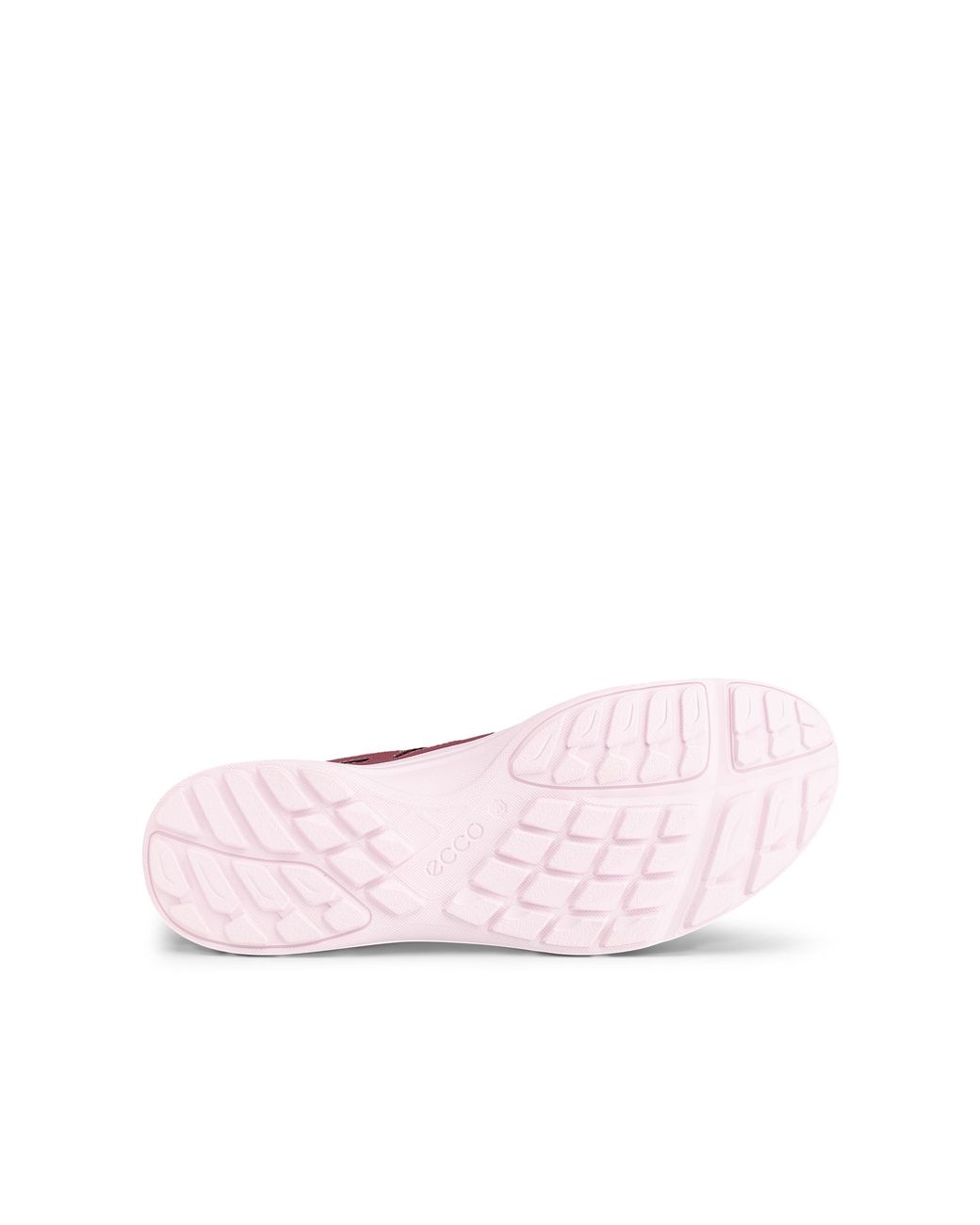 Ecco Pink Terracruise Lt