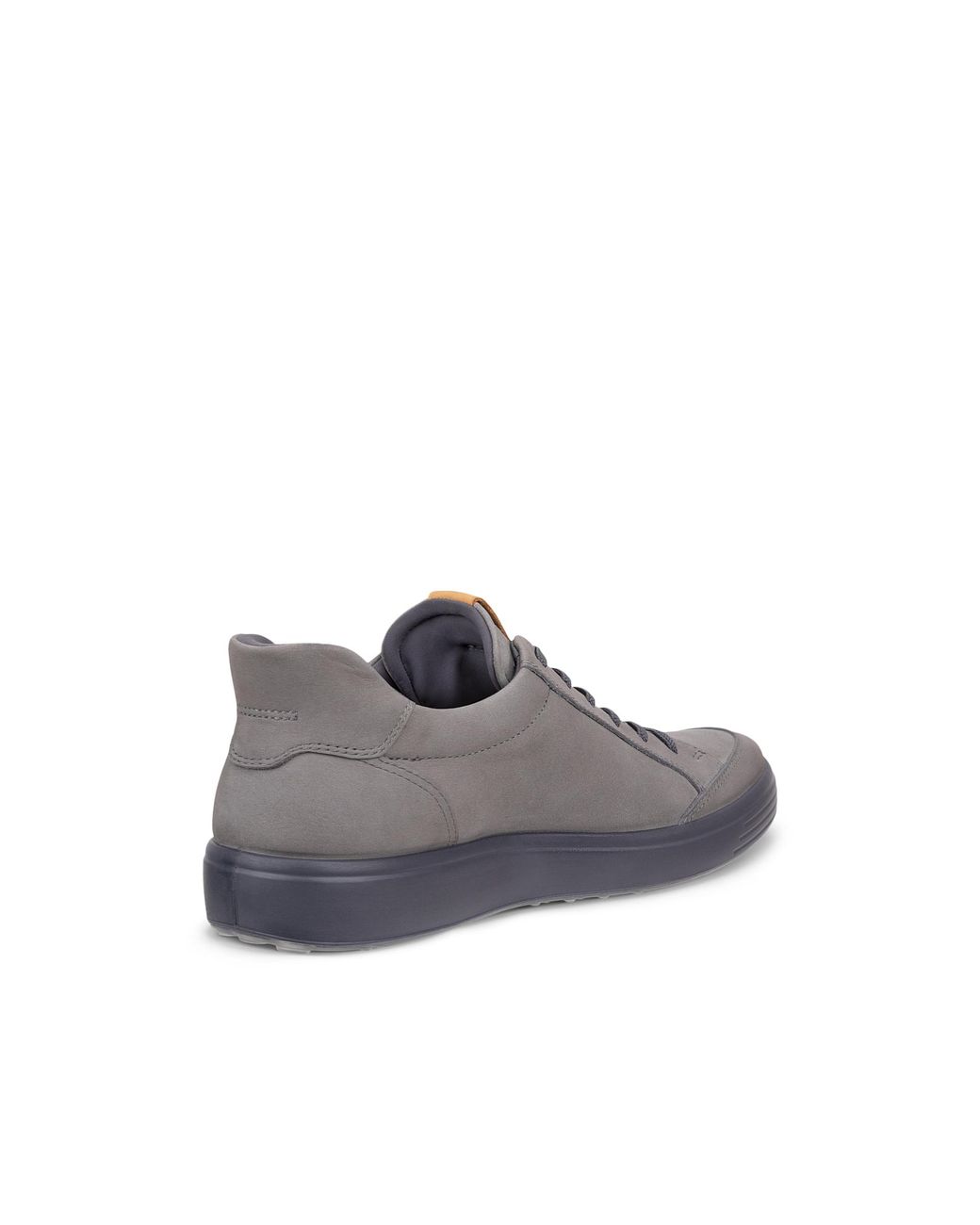 Ecco Gray Soft 7 for men