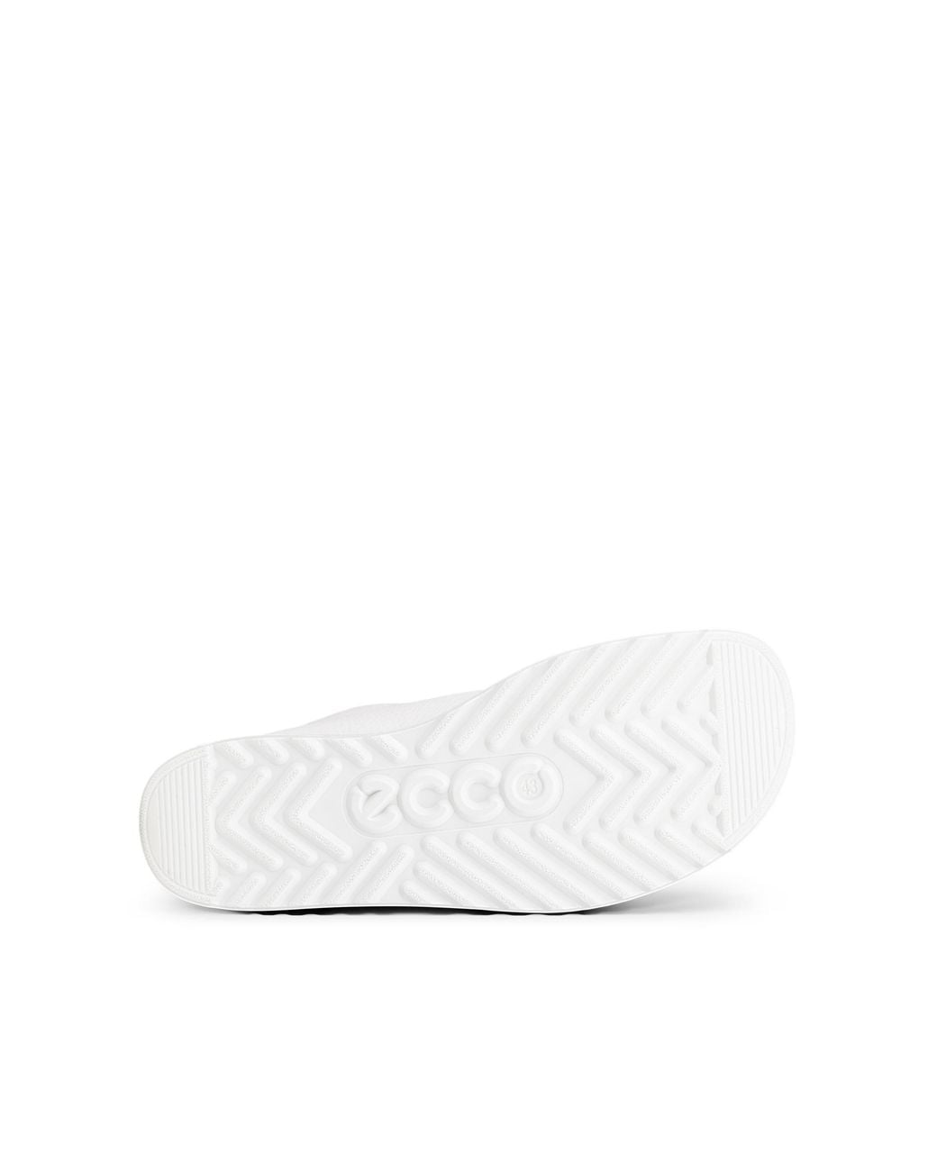 Ecco White Joke