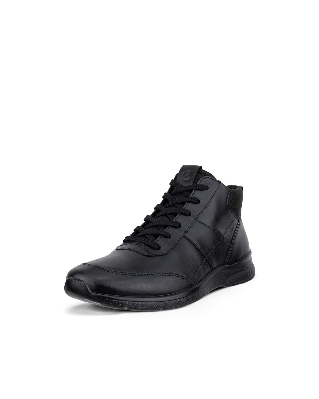 Ecco Black Irving for men