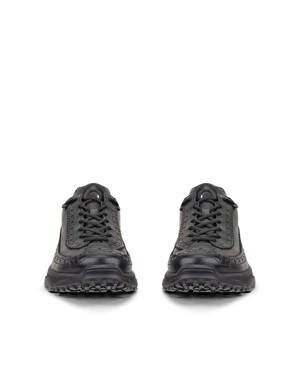 Ecco Black Cg Receptor Xp