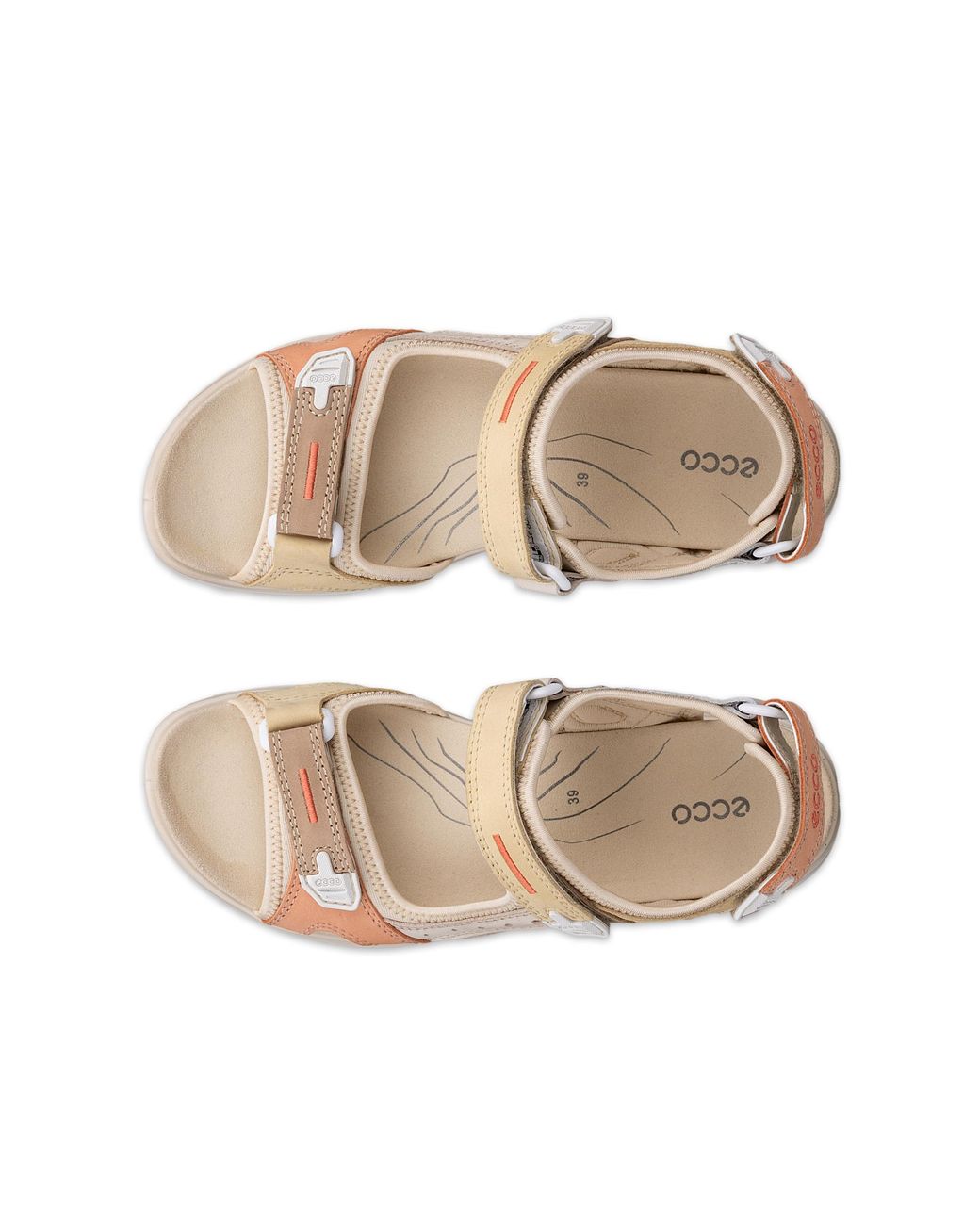 Ecco Natural Offroad