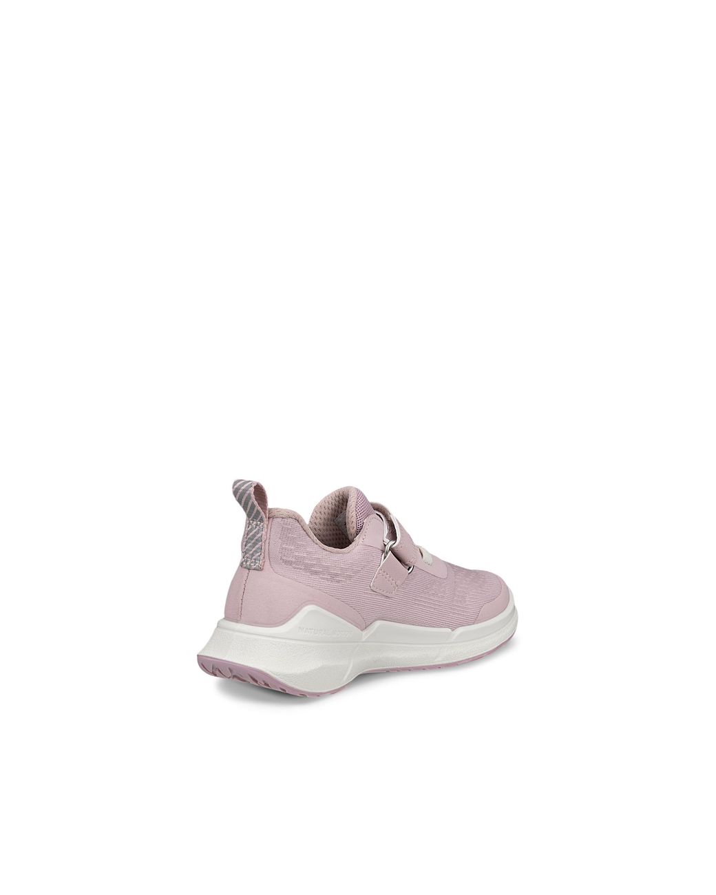Ecco Pink Biom 2.2