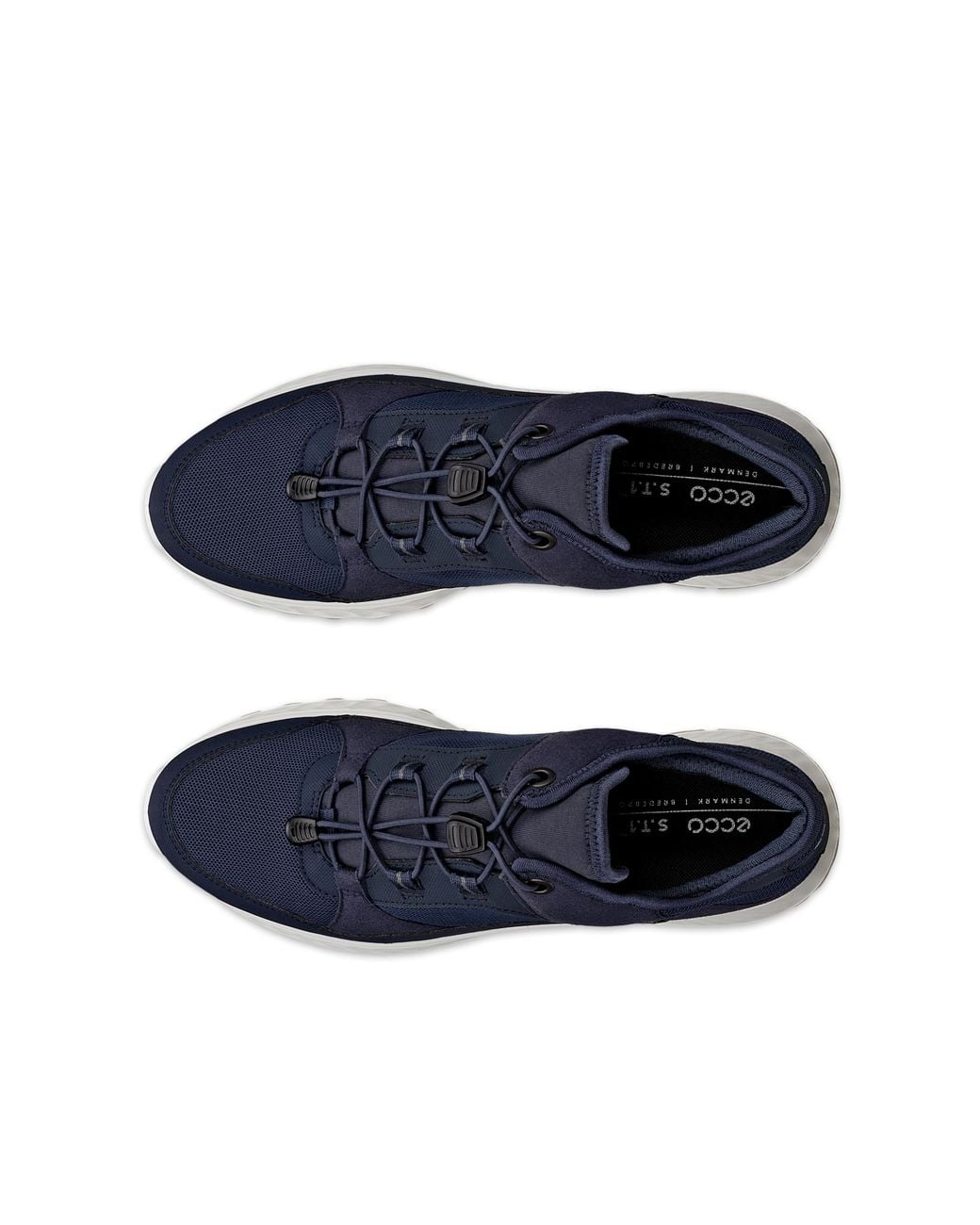 Ecco Blue Exostride