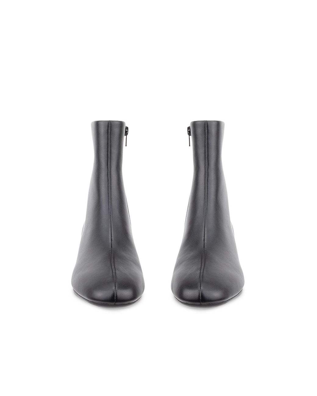 Ecco Black Liva