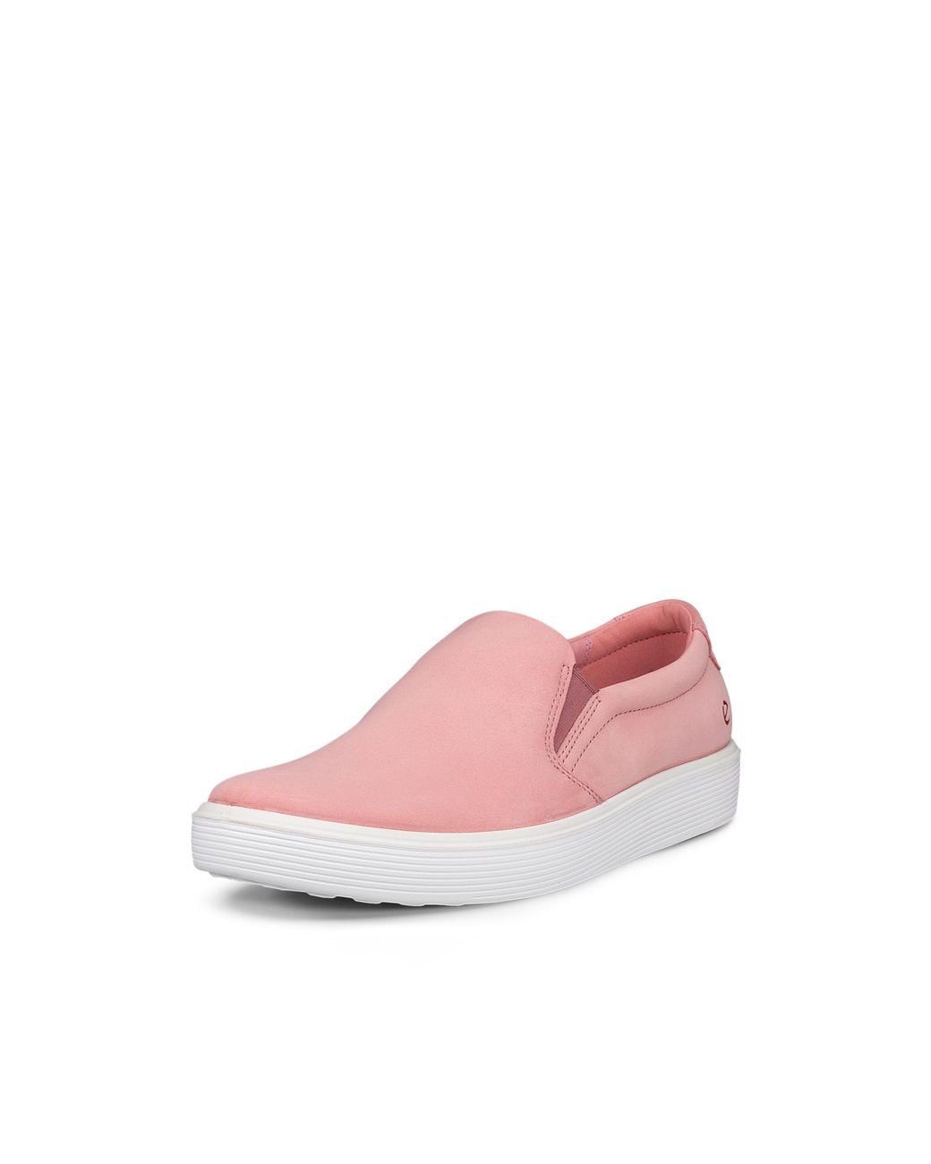 Ecco Pink Soft 60