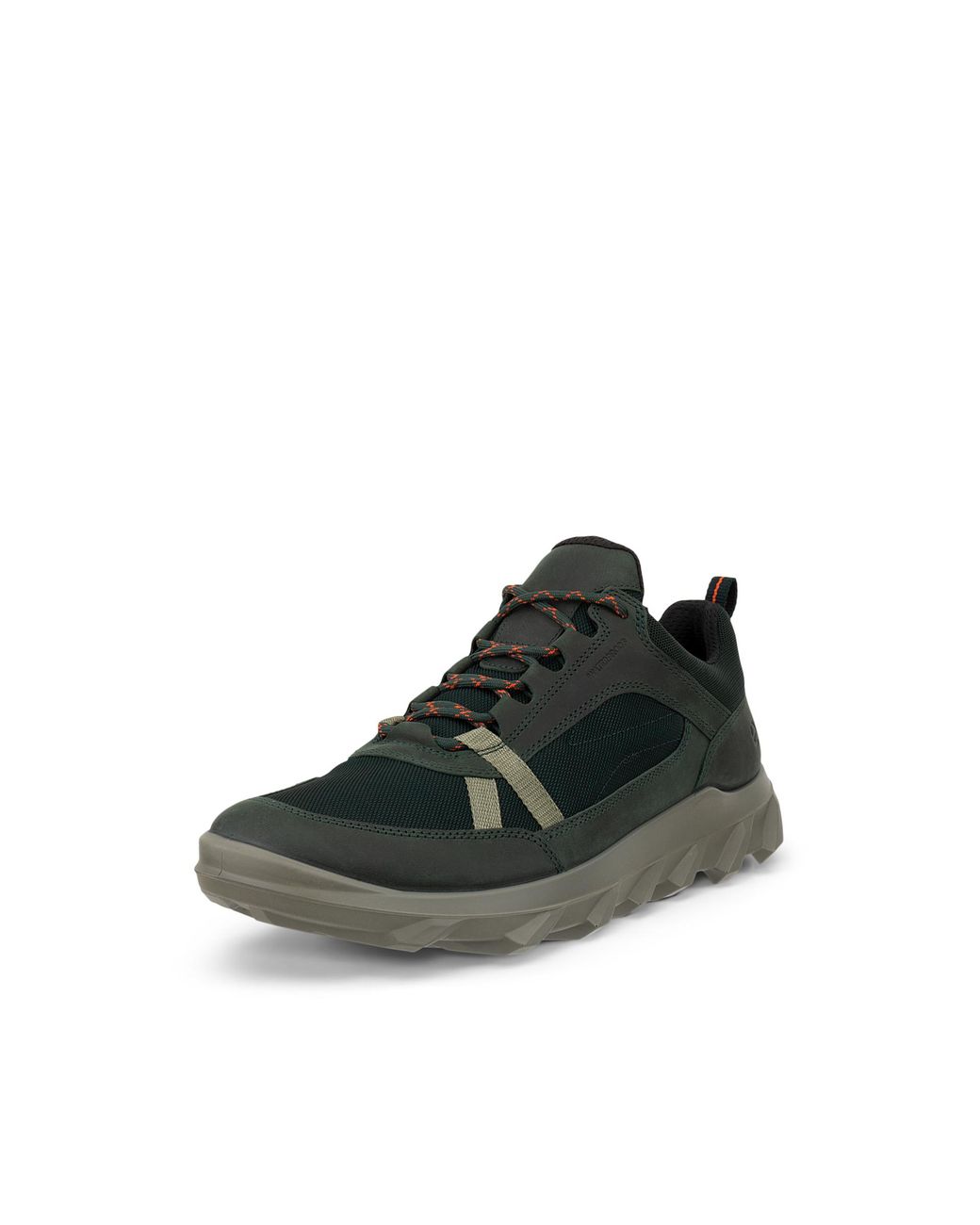 Ecco Black Ecco Mx for men