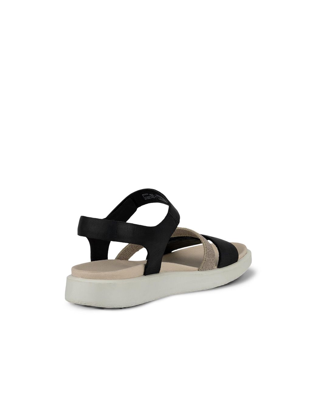 Ecco Black Flowt