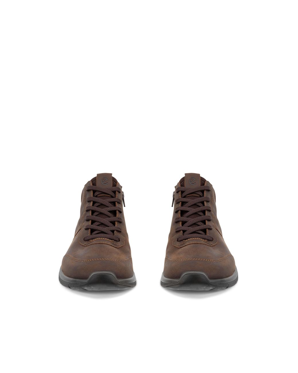 Ecco Brown Irving for men