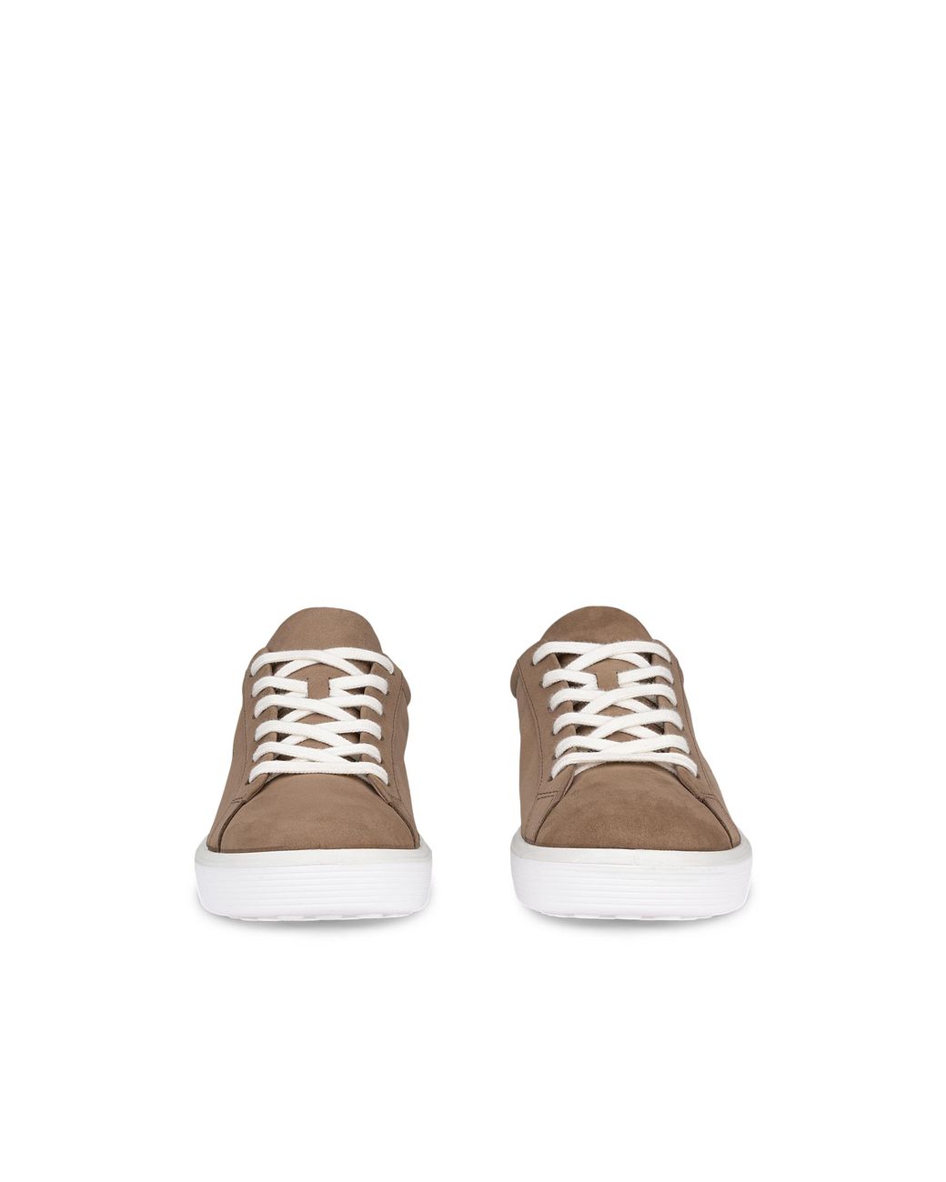 Ecco Brown Soft 60