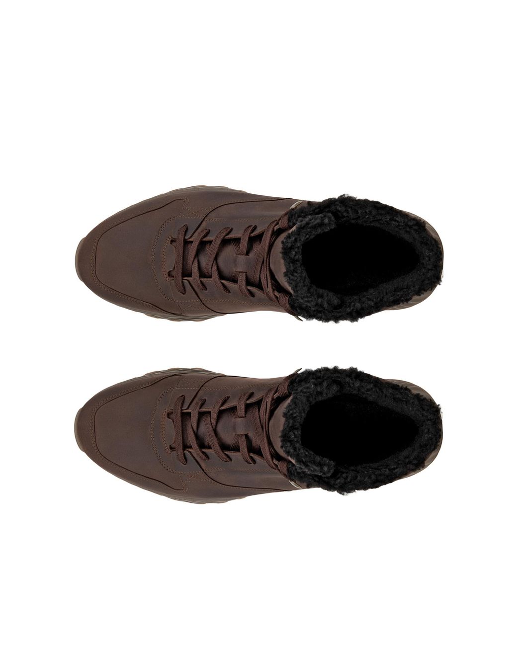 Ecco Brown Exostride for men