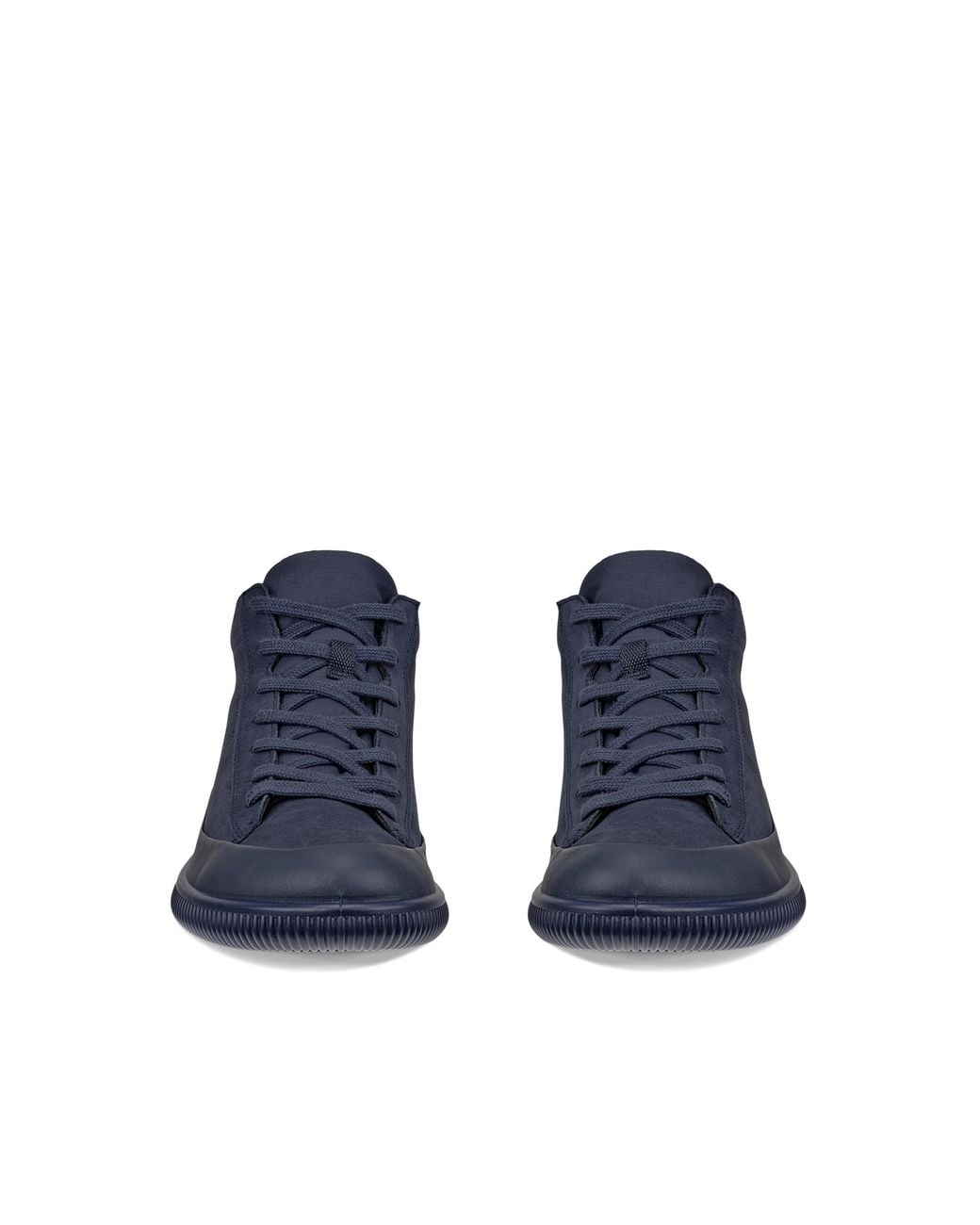 Ecco Blue Soft Zero