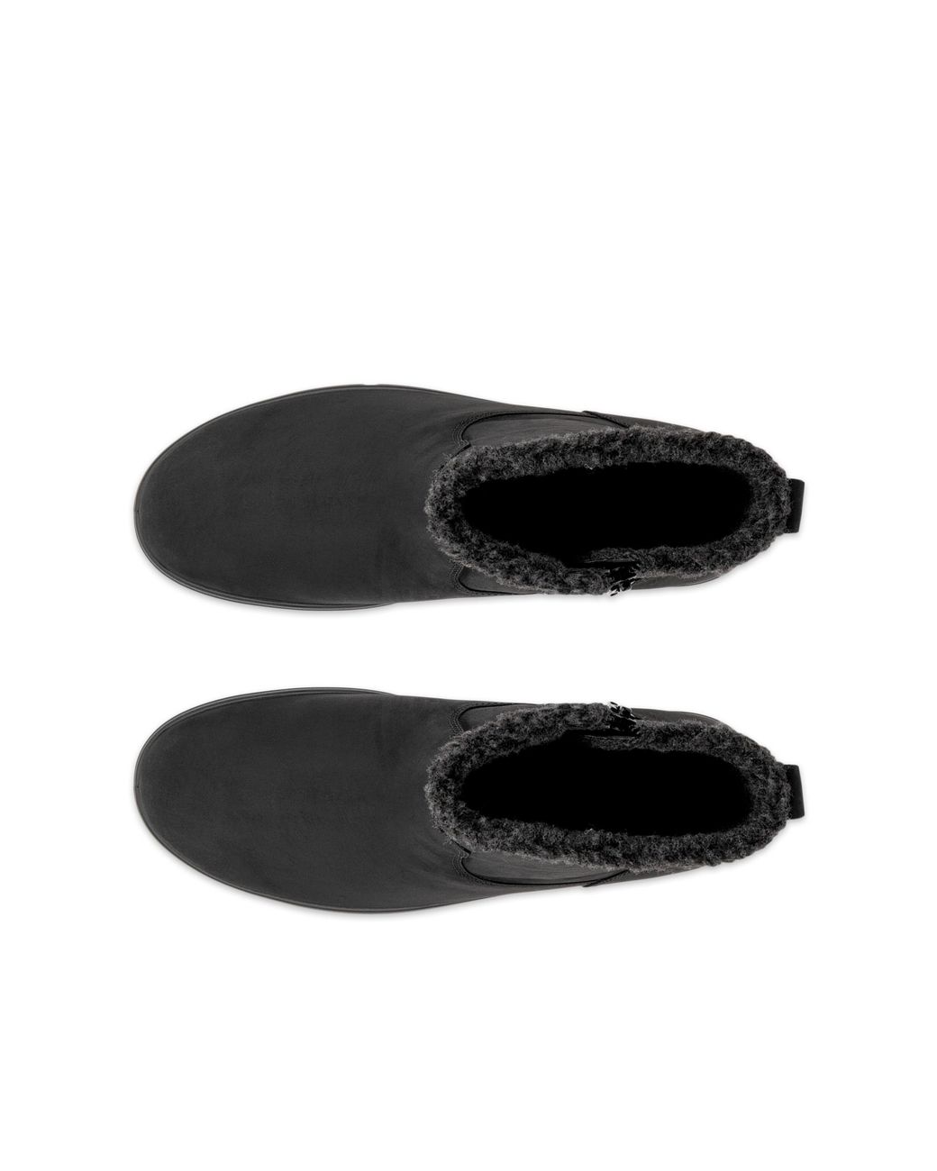 Ecco Black Soft 7 Tred