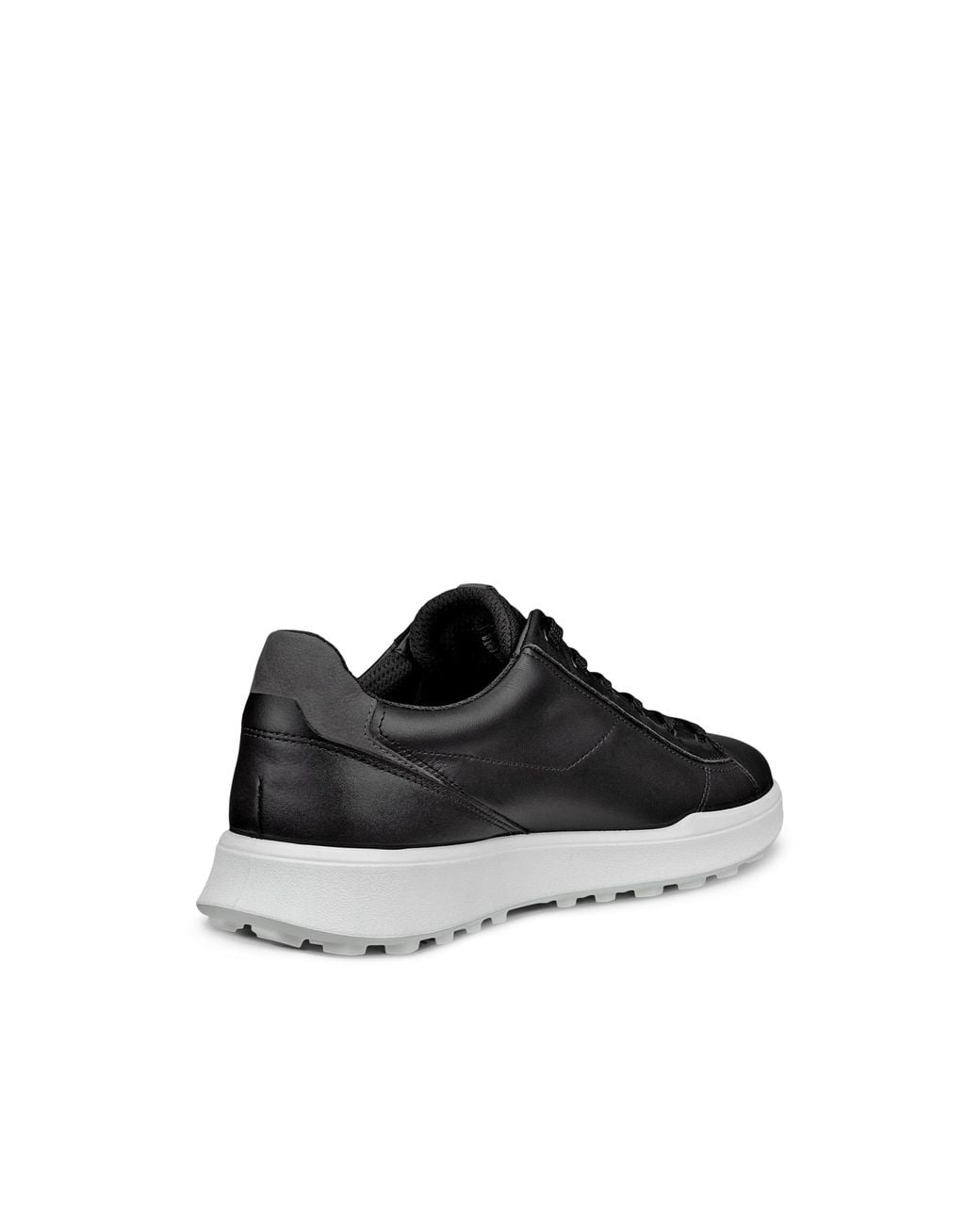 Ecco Black Golf Street Vibe for men