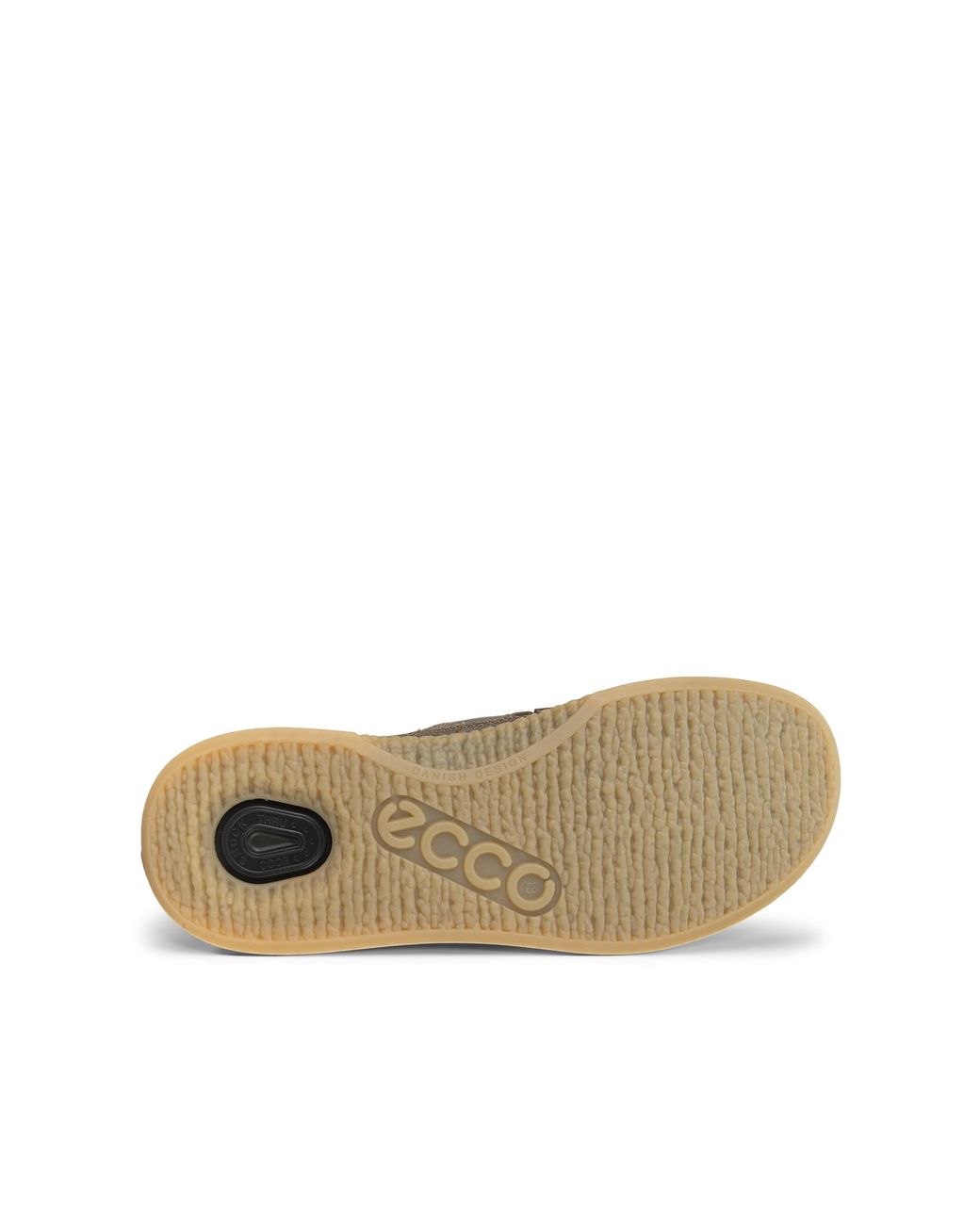 Ecco Brown Walker 3.0 for men