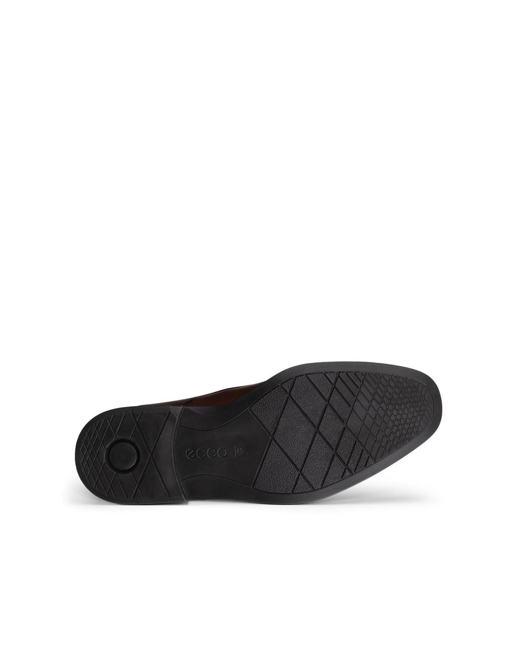 Ecco Melbourne in Brown für Herren