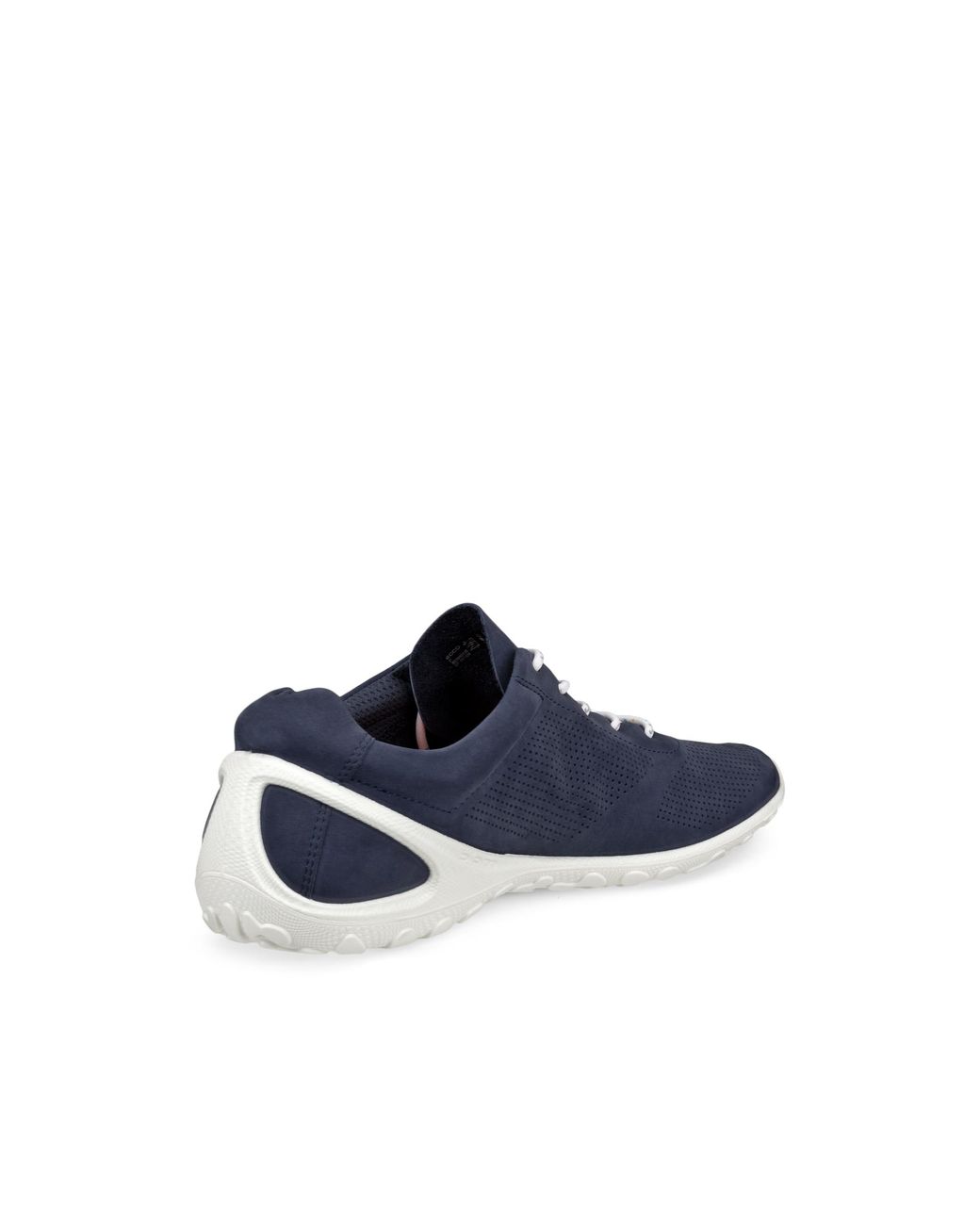 Ecco Blue Biom Lite M Lace for men