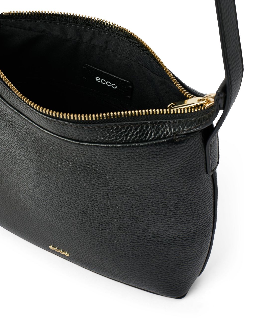 Ecco Black Cove Crossbody