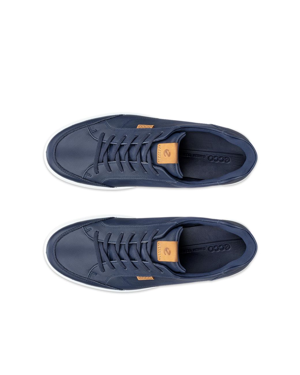 Ecco Blue Soft 7 for men