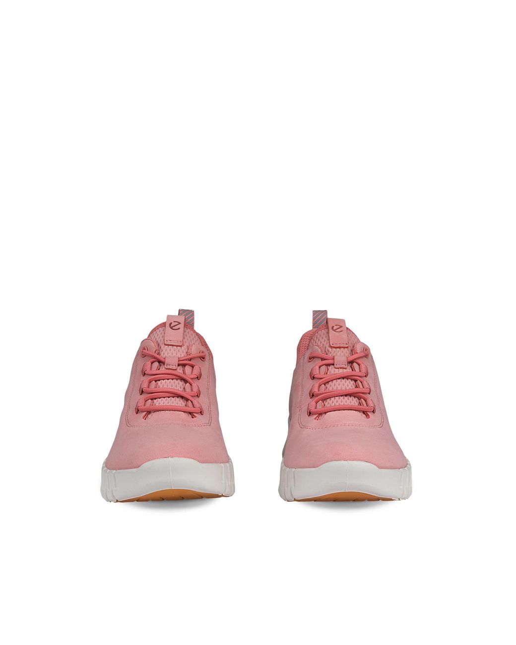 Ecco Pink Gruuv